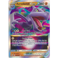 Aerodactyl VSTAR - 093/196